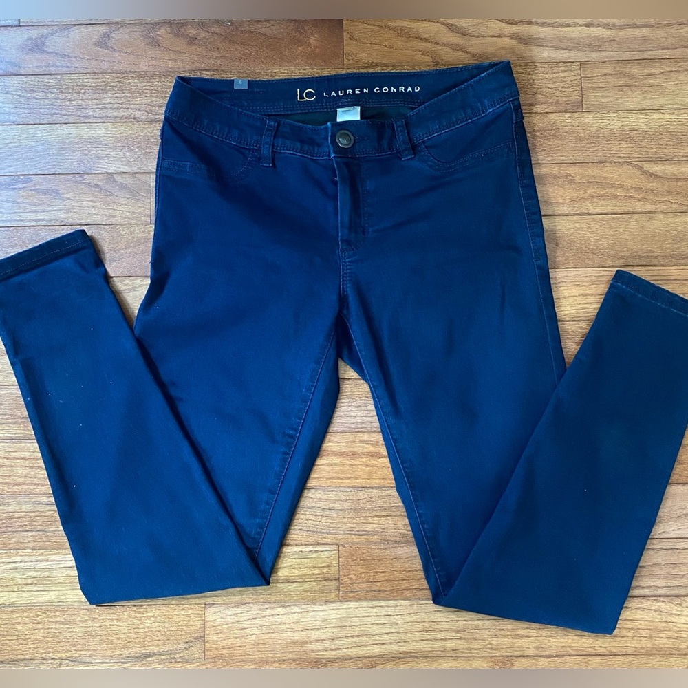Size 6 Lauren Conrad jeans